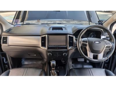 Ford Ranger 2.2  Double-Cab auto รูปที่ 15